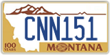 Montana, ABC123