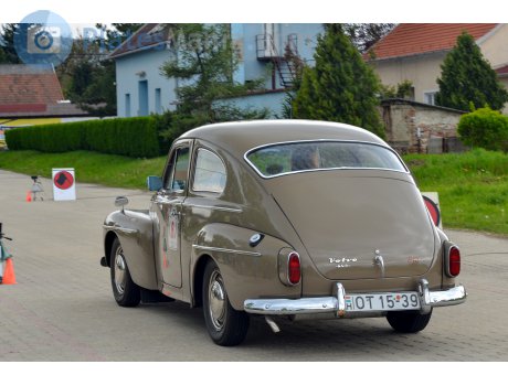 OT 15-39, Volvo PV-Series