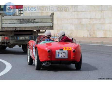 O-AZG-016, FIAT 750 Sport