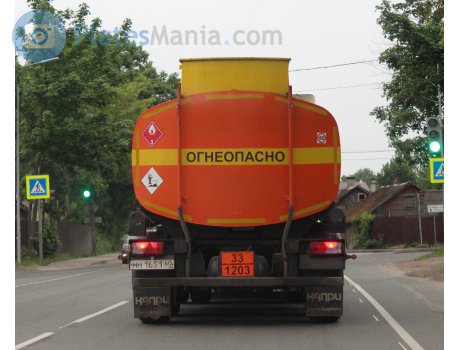 мм 1651 60, KAPRI 9639