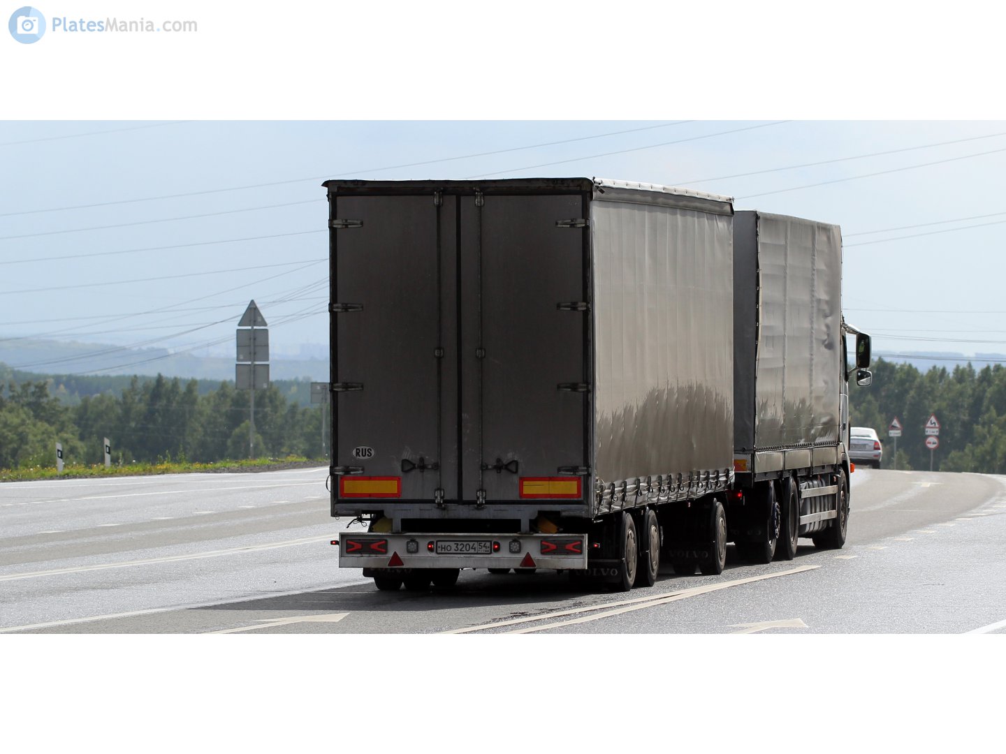 но 3204 54, Samro R/RC/RE/EC/CD/CT 