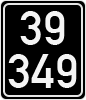 License plate of Israel, Special vehicles