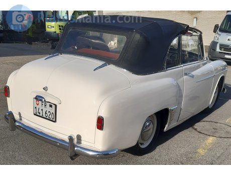 FR 141620, Hillman Minx