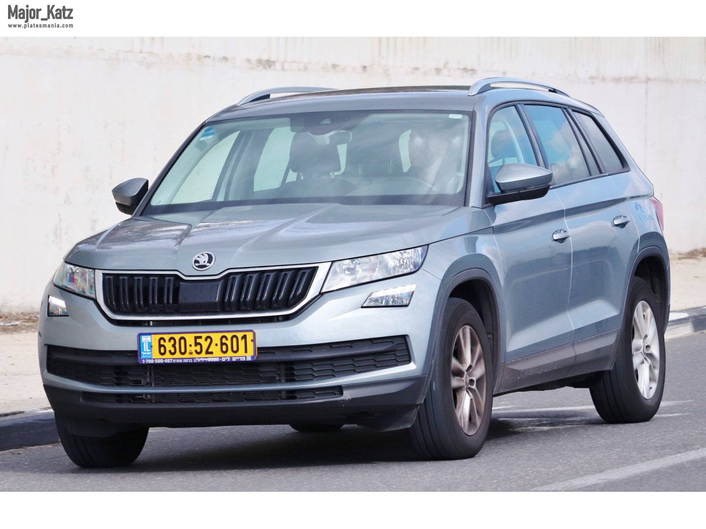630-52-601, Skoda Kodiaq 1st gen (NS7), 2016–2021