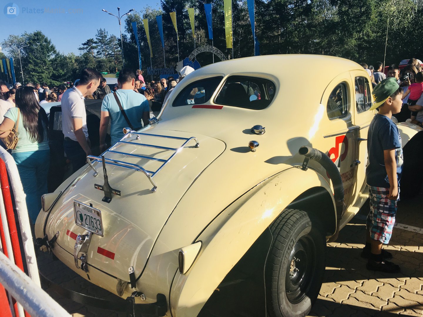 27633, Packard 110 1st gen 2-door Coupé (1385/1388/1485/1488), 1939–1941