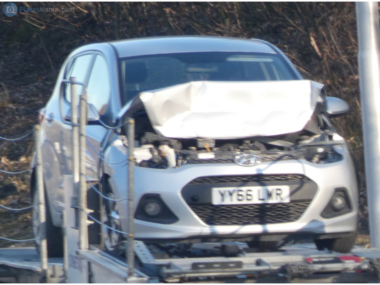 YY66LWR, Hyundai i10 2nd gen (Grand i10) Hatch (IA/BA), 2013–2017