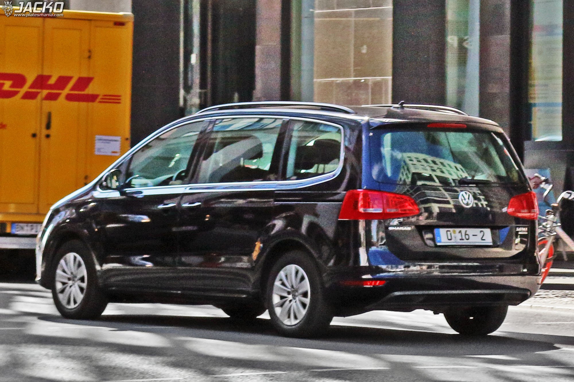 0 16-2, Volkswagen Sharan 2nd gen (7N), 2010–2022