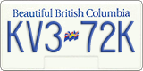 British Columbia, AB1-23C
