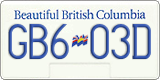 British Columbia, AB1-23C