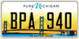 Michigan, АBC 123