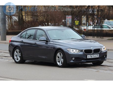 х161хх39, BMW 3 Series