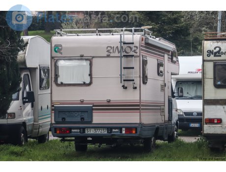 SI 377237, Rimor Biric