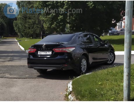 а077аа121, Toyota Camry