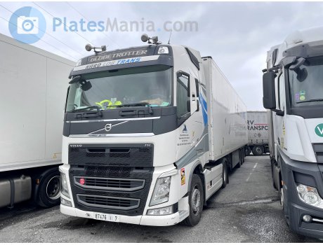 87476|‎أ|‎7, Volvo FH