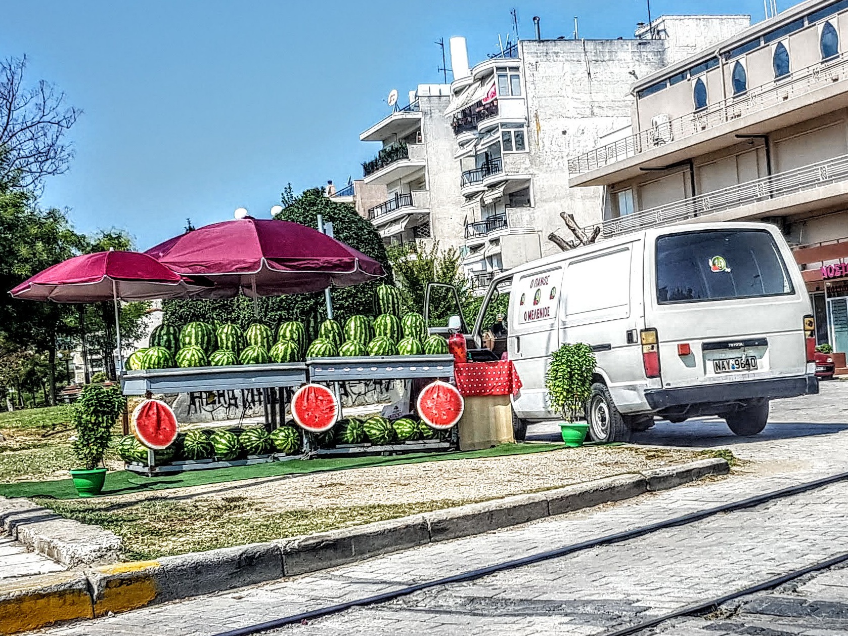 NAY-9640, Toyota HiAce 3rd gen Van (H50–H70), 1982–1989 (­–2007 for ZA-market)