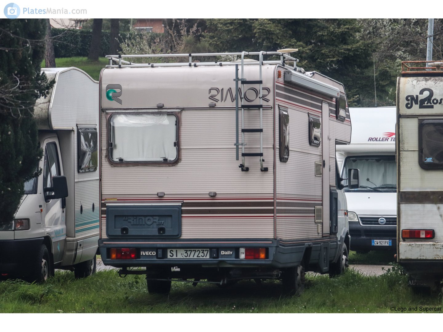 SI 377237, Rimor Biric 