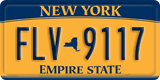 New York, АBC-1234