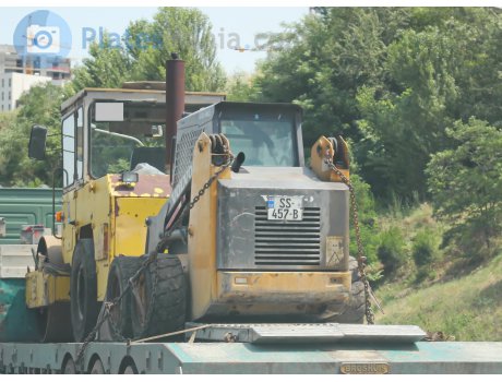 SS-457-B, Volvo MC/MCT-Series