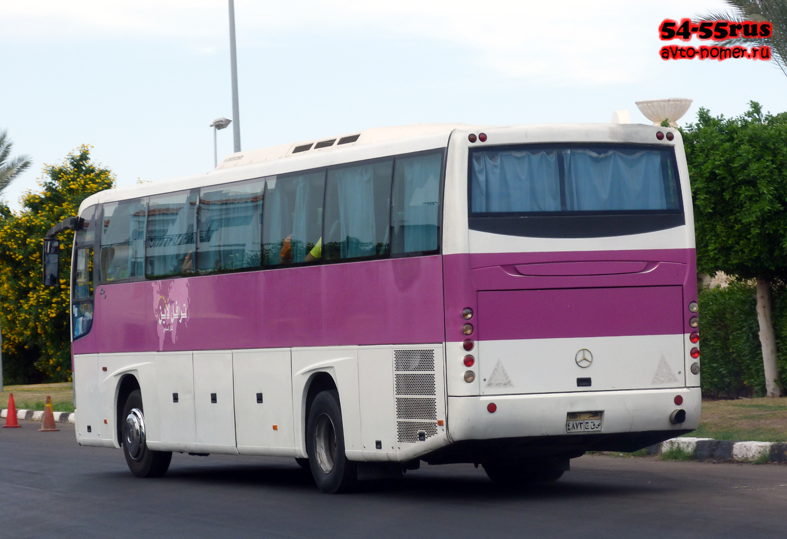 ٤٨٧٣ جقص, MCV 500 