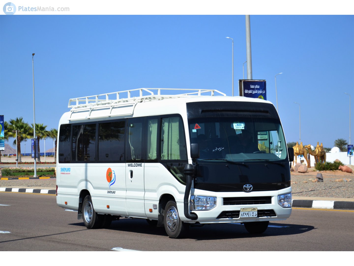 ٨٢٩٩ أجط, Toyota Coaster 4th gen (B60/B70), 2016–