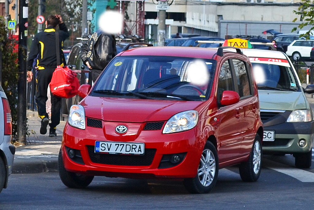 SV 77 DRA, Great Wall (GWM) Peri 