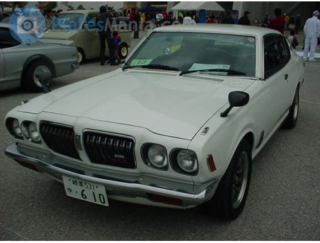 岐阜 531 ゆ 610, Datsun Bluebird