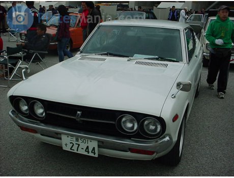 三重 501 す 2744, Nissan Violet