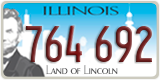 Illinois, 123 456