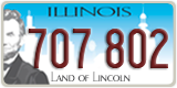 Illinois, 123 456