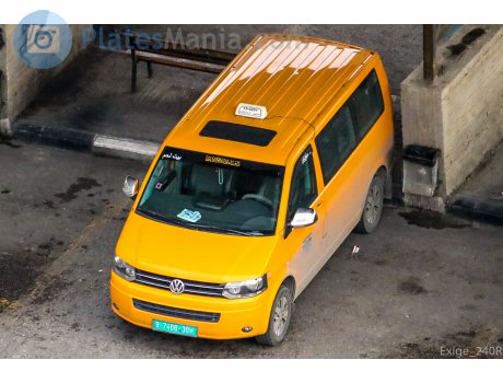 9-7408-30, Volkswagen Caravelle