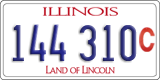 Illinois, C-Truck