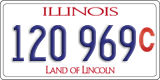 Illinois, C-Truck