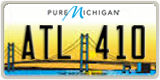 Michigan, АBC 123