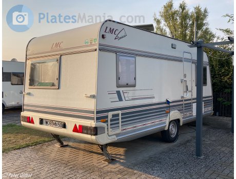 WOB MN 50, LMC Dominant