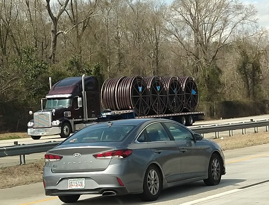 RZI5728, Hyundai Sonata 7th gen (LF), facelift, 2017–2019