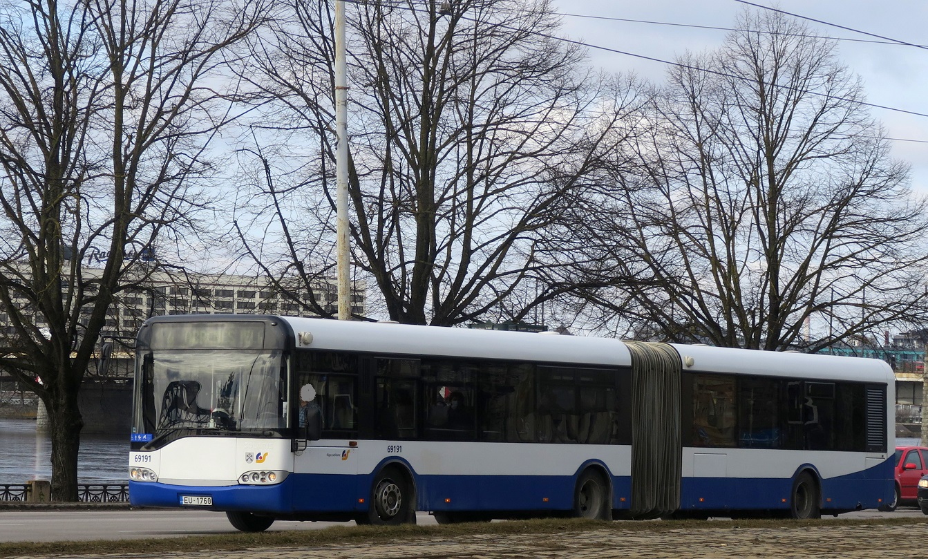 EU-1760, Solaris Urbino 18 1st gen, 1999–2002