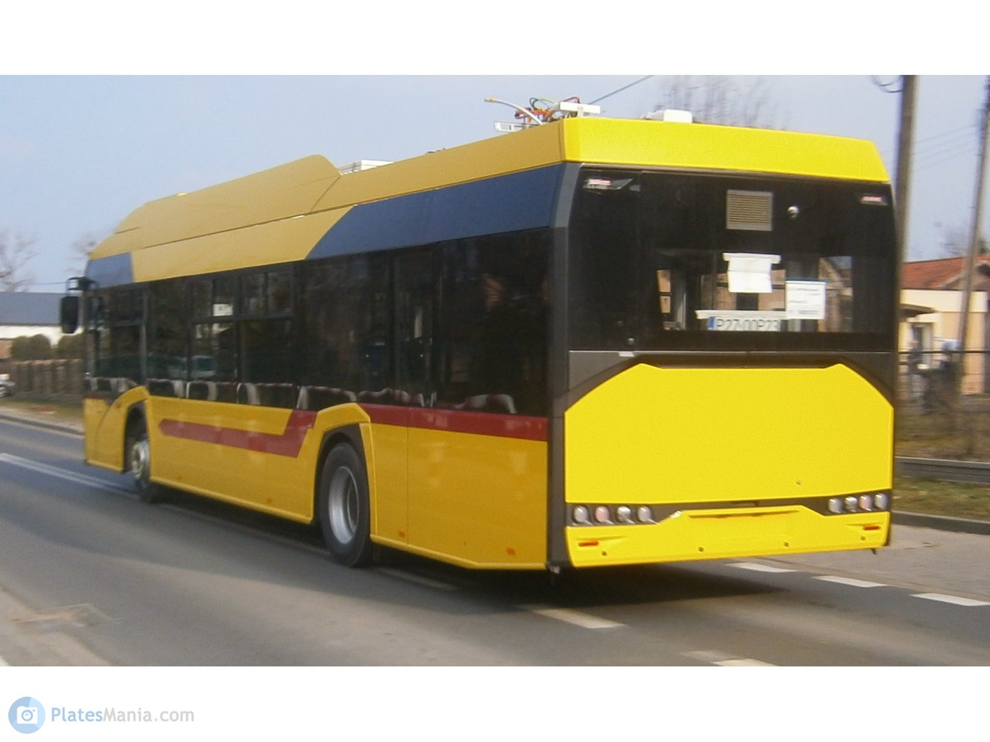 P27 00P23, Solaris Urbino 12 4th gen, 2014–