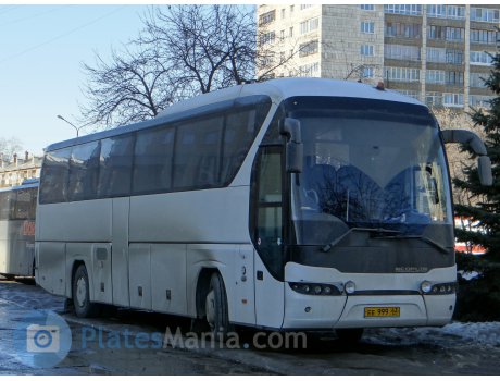 ее 999 63, Neoplan Tourliner