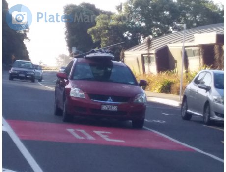 CZW422, Mitsubishi 380