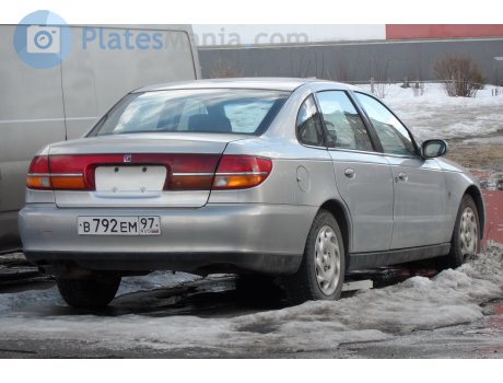 в792ем97, Saturn L-Series