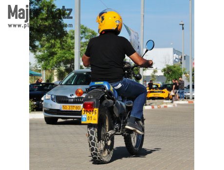 37-275-01, Suzuki TS Series