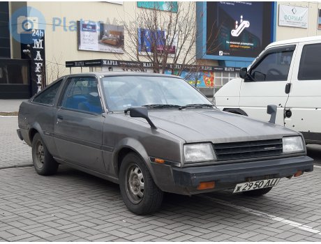 ж 2950 ДЦ, Toyota Sprinter