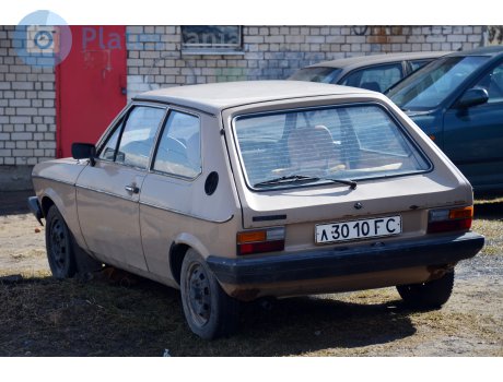 л 3010 ГС, Volkswagen Polo