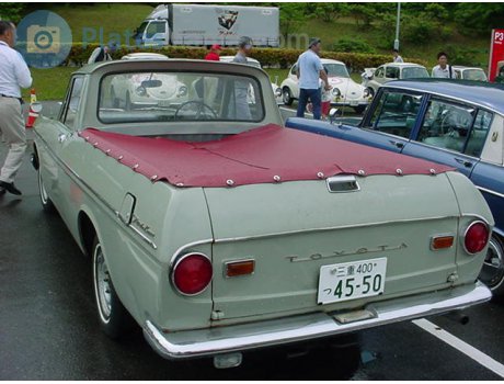 三重 400 つ 4550, Toyota Crown