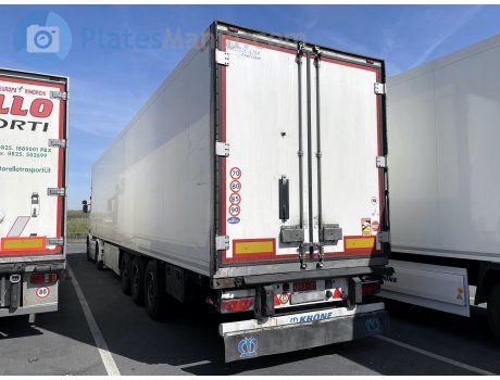 4993-07, Krone Cool Liner