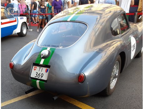 TI 369, FIAT 8V