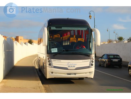 1940|‎أ|‎72, Caetano Winner