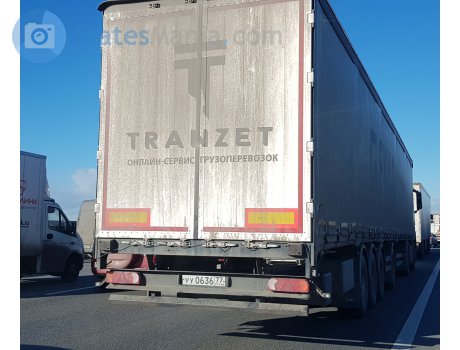 уу 0636 77, Tonar 9788