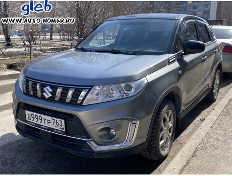в999тр763, Suzuki Vitara