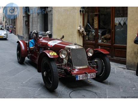 1-OYF-343, Maserati Tipo 26
